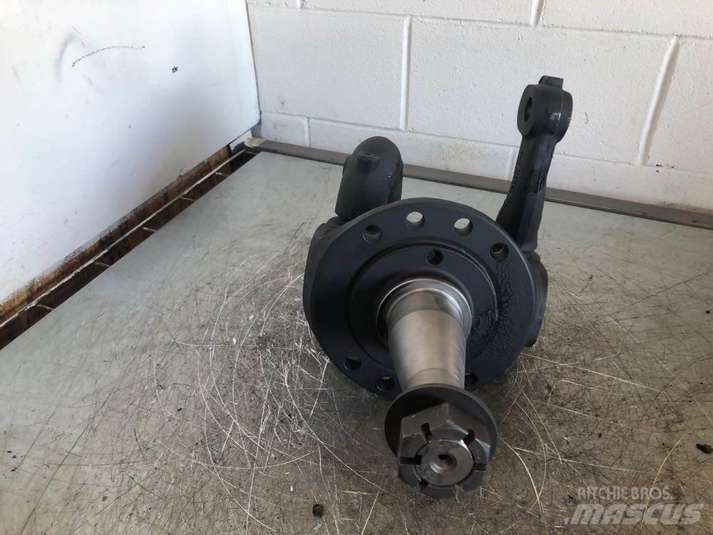 Eaton  Ostale kargo komponente
