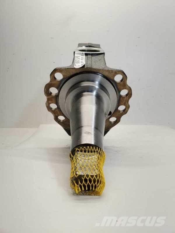 Eaton  Ostale kargo komponente