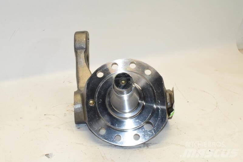 Eaton  Ostale kargo komponente