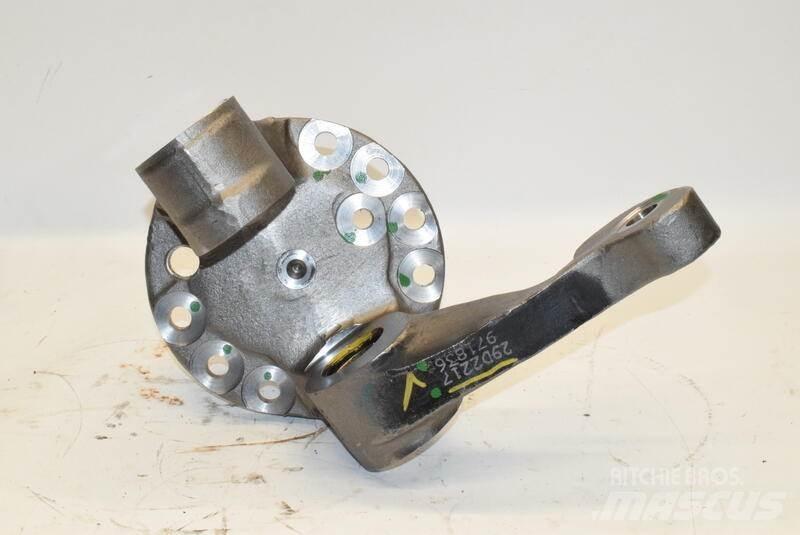 Eaton  Ostale kargo komponente