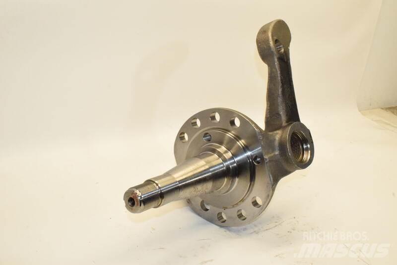 Eaton  Ostale kargo komponente