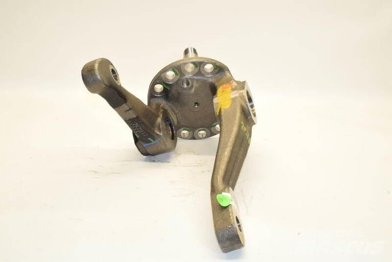 Eaton  Ostale kargo komponente