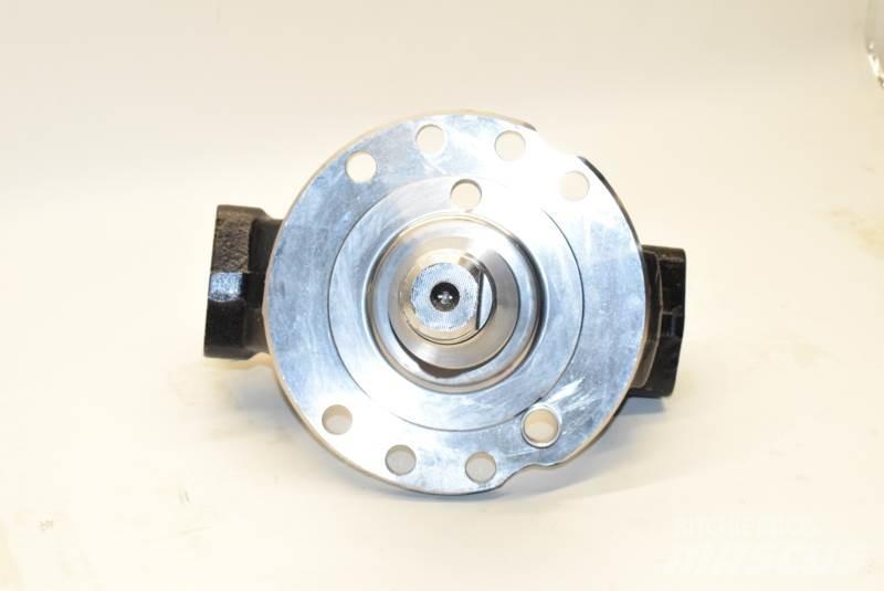 Eaton  Ostale kargo komponente
