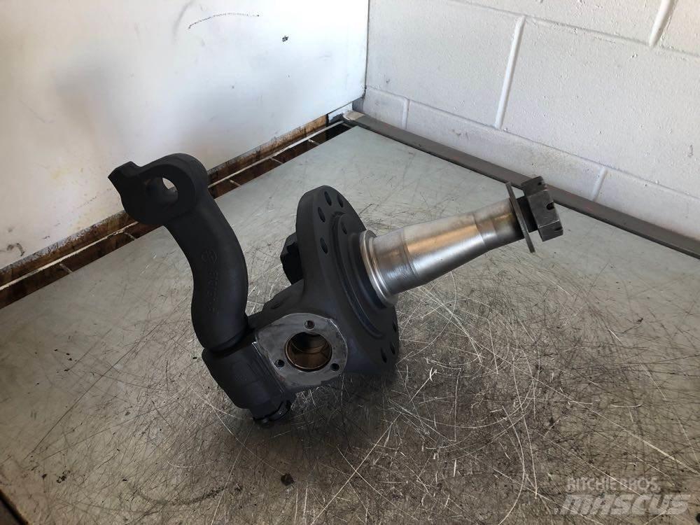 Eaton 12F4 Ostale kargo komponente