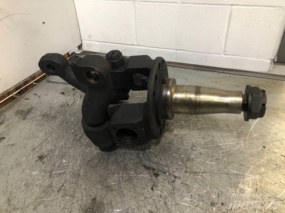 Eaton 18F4 Ostale kargo komponente