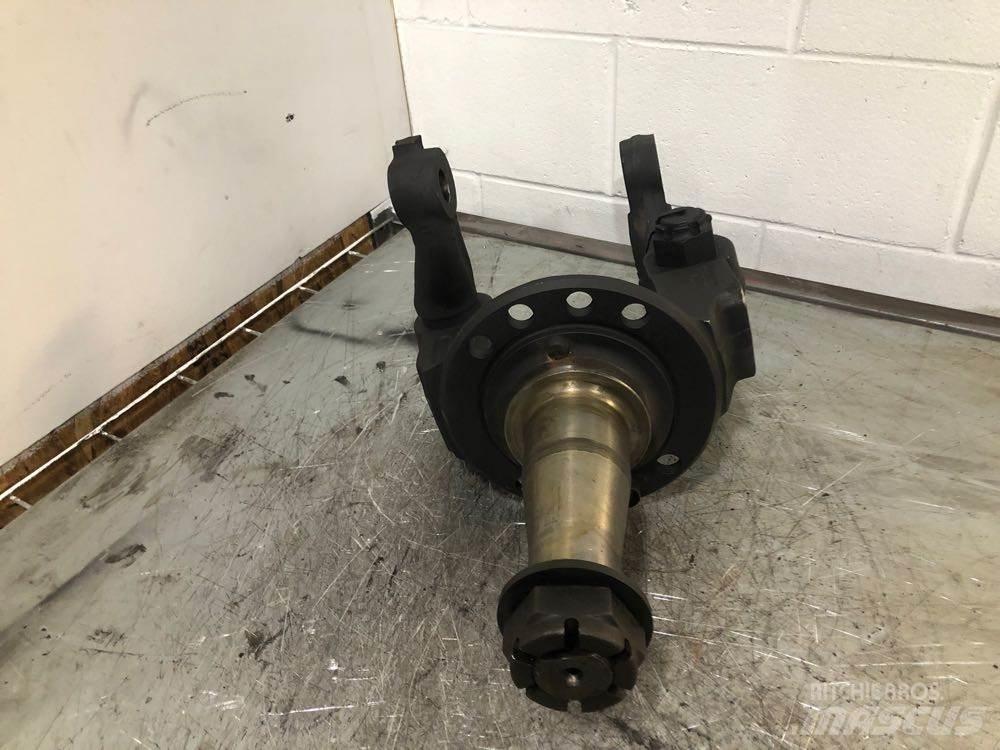 Eaton 18F4 Ostale kargo komponente