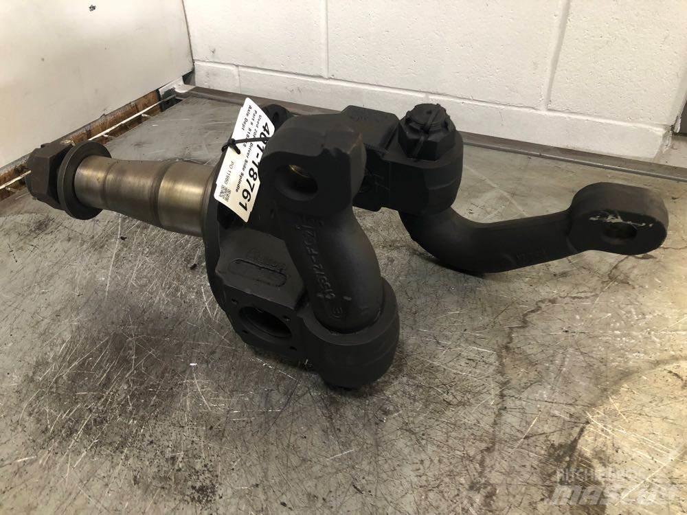 Eaton 18F4 Ostale kargo komponente