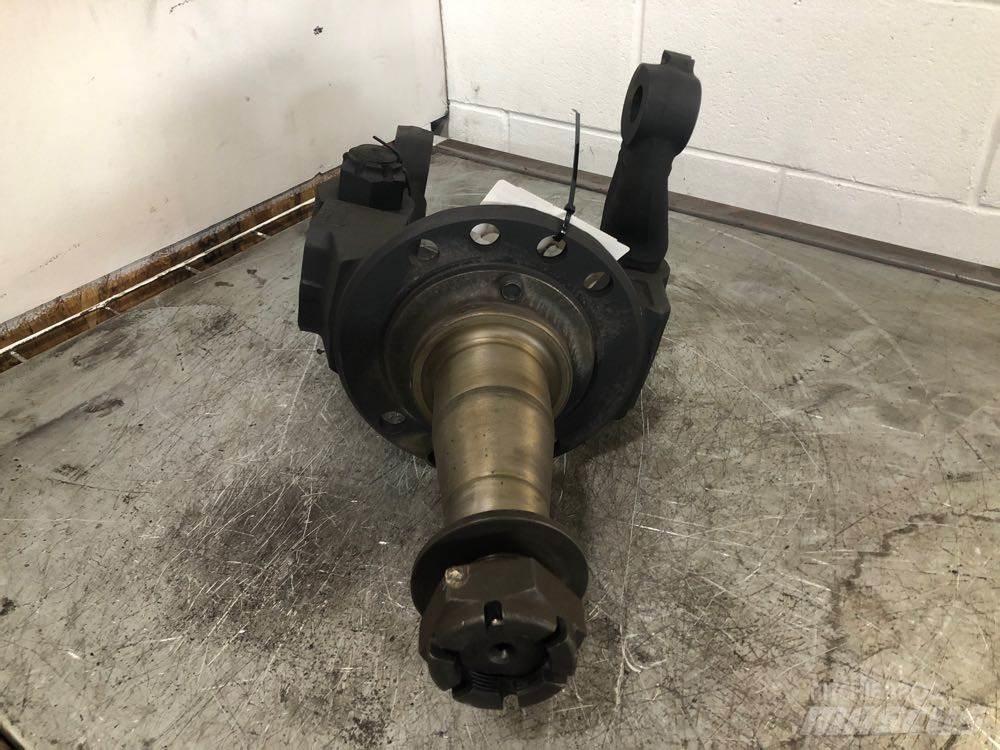 Eaton 18F4 Ostale kargo komponente