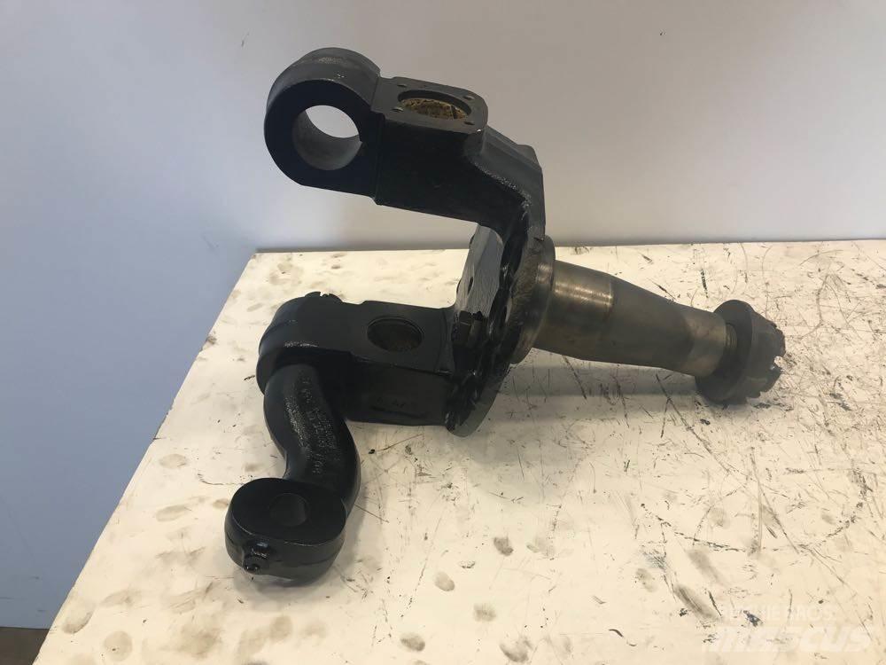 Eaton 20F4 Ostale kargo komponente