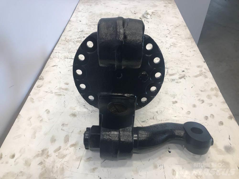 Eaton 20F4 Ostale kargo komponente