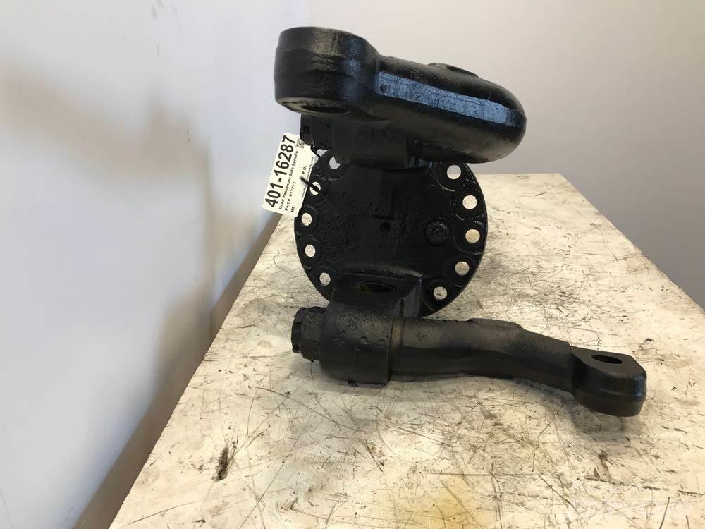 Eaton 20F4 Ostale kargo komponente
