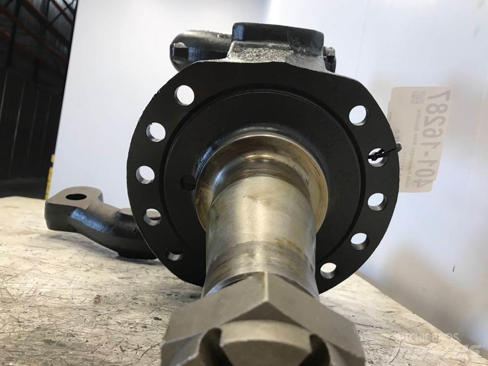 Eaton 20F4 Ostale kargo komponente