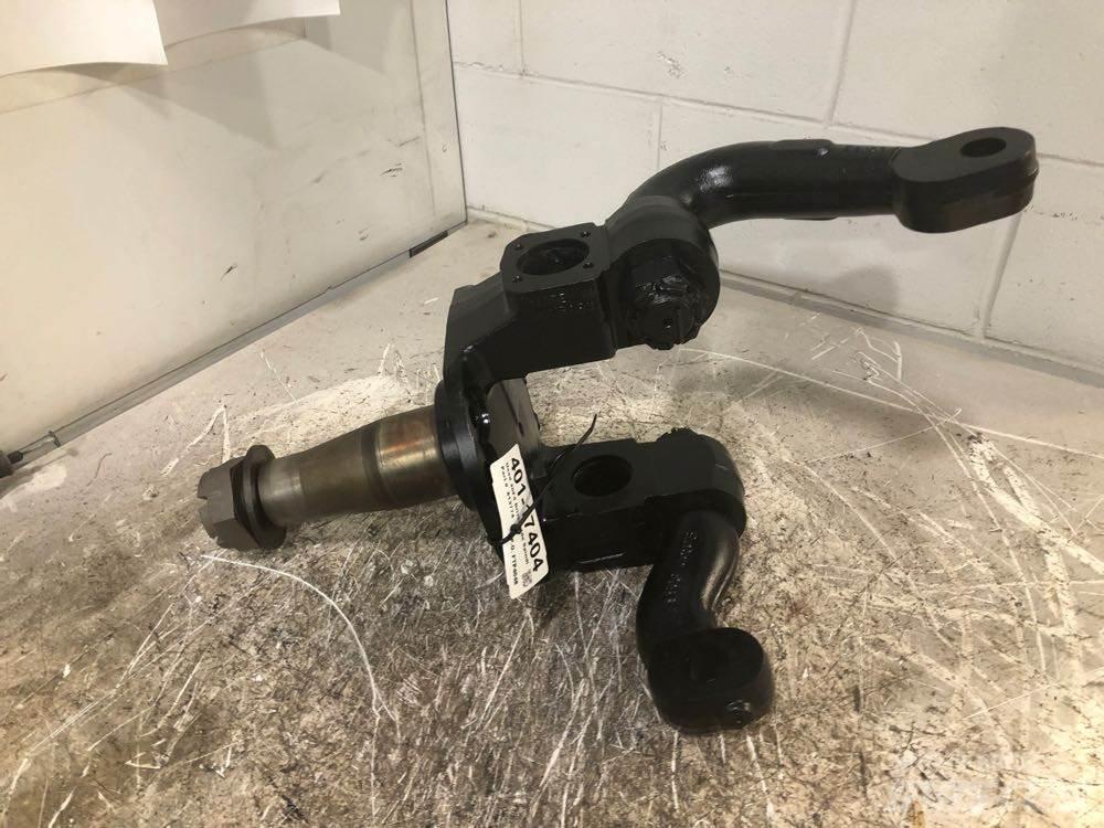 Eaton 20F4 Ostale kargo komponente