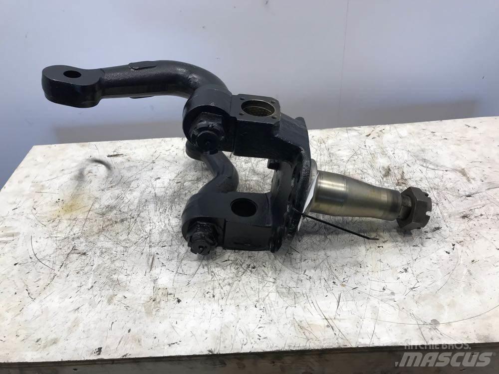 Eaton 24F4 Ostale kargo komponente