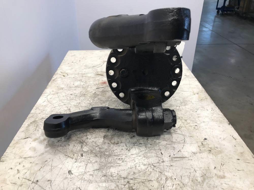 Eaton 24F4 Ostale kargo komponente