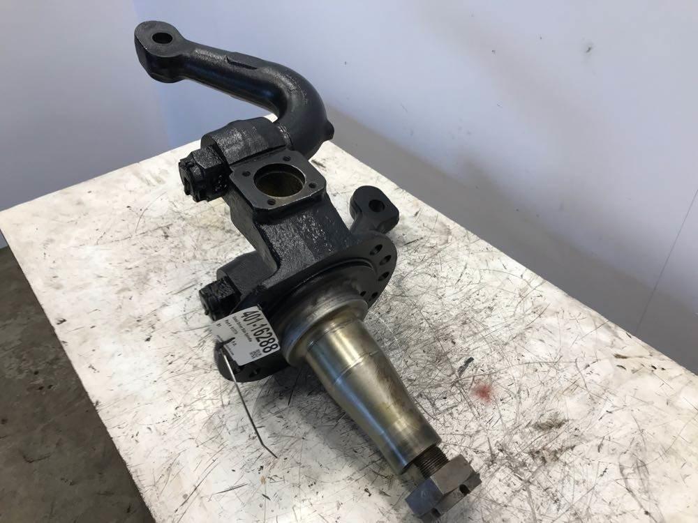 Eaton 24F4 Ostale kargo komponente