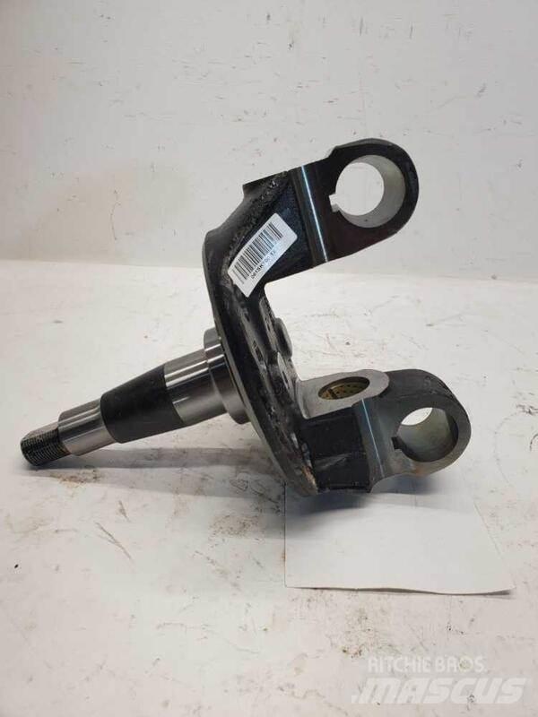 Eaton I-60 Ostale kargo komponente