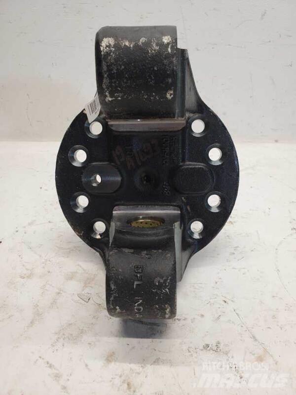 Eaton I-60 Ostale kargo komponente