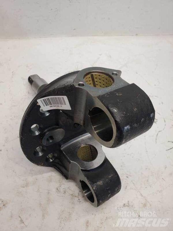 Eaton I-60 Ostale kargo komponente
