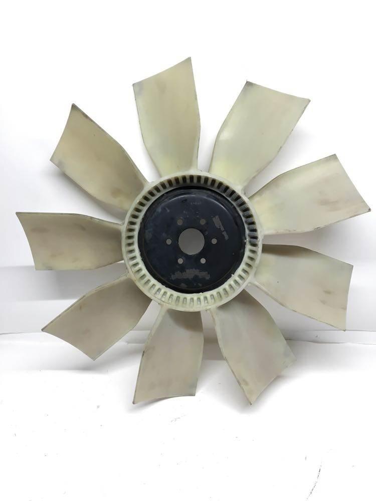  Fan Blade Ostale kargo komponente