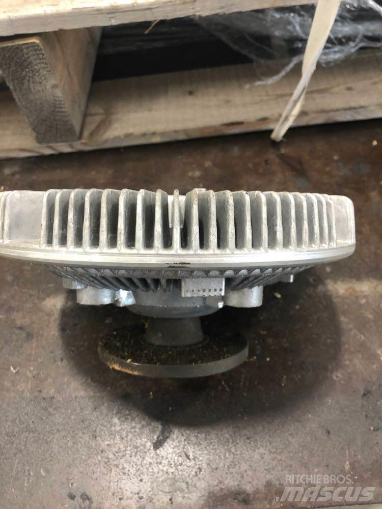 Ford  Ostale kargo komponente