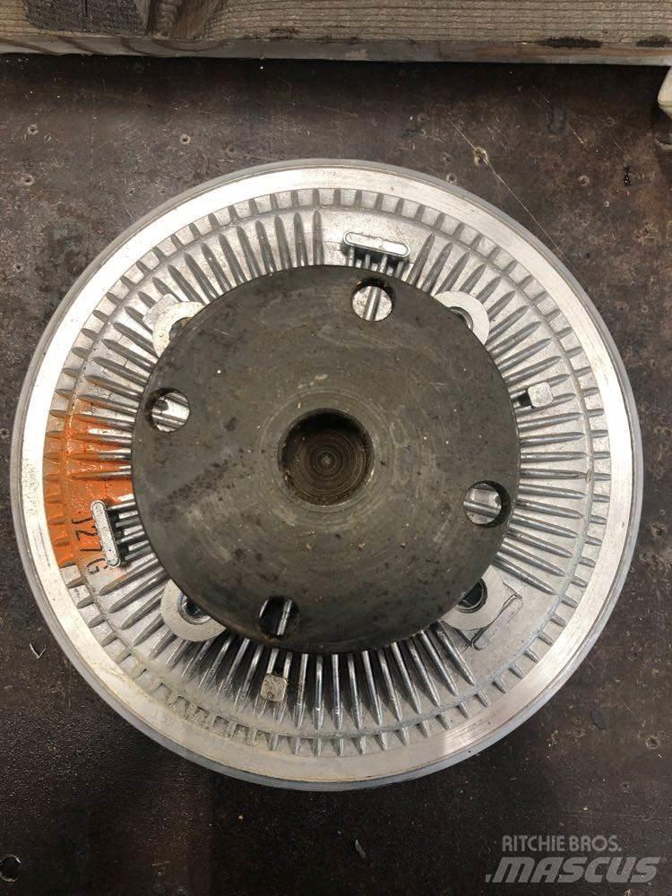 Ford  Ostale kargo komponente