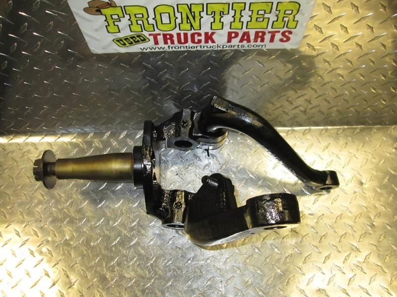 Ford  Ostale kargo komponente
