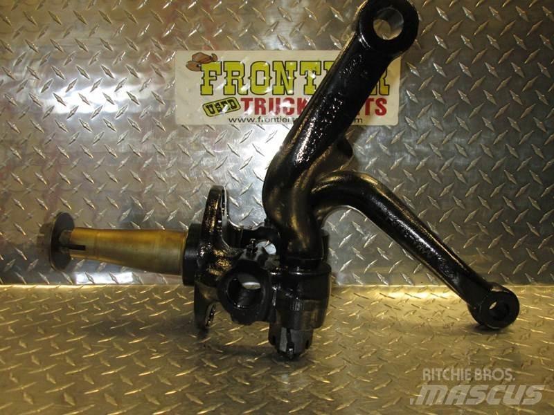 Ford  Ostale kargo komponente