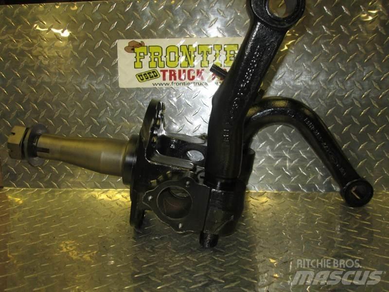 Ford  Ostale kargo komponente