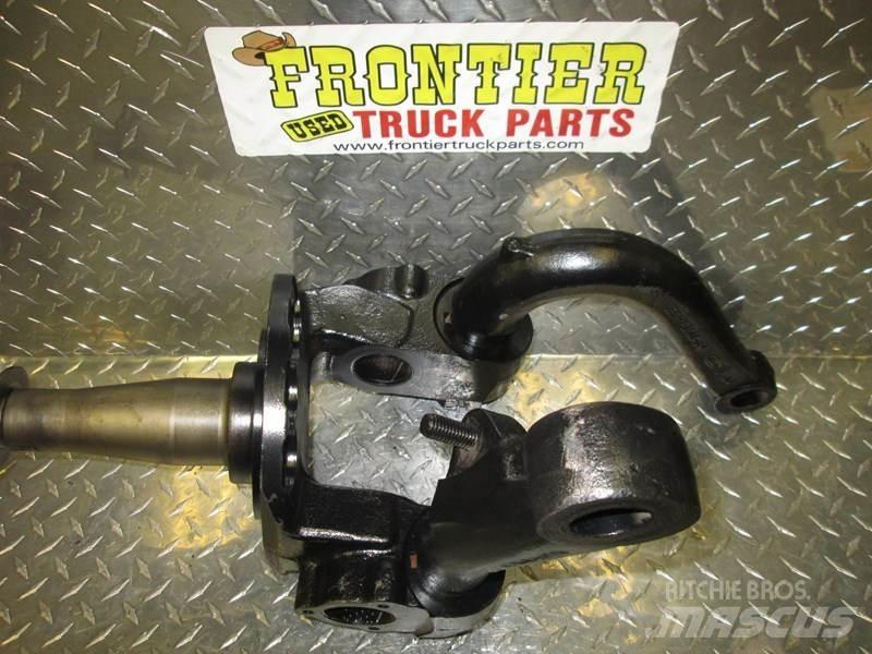 Ford  Ostale kargo komponente