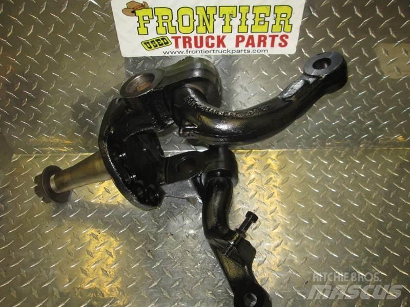Ford  Ostale kargo komponente