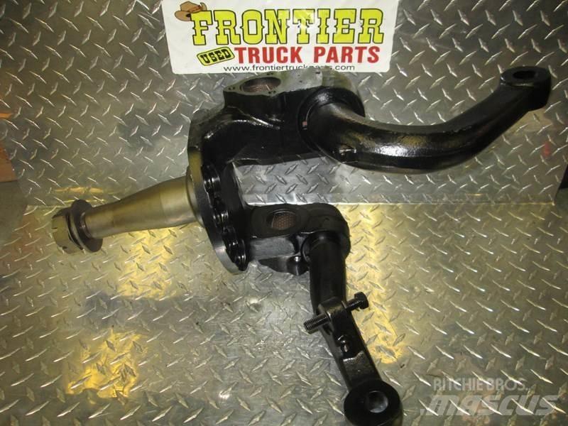 Ford  Ostale kargo komponente