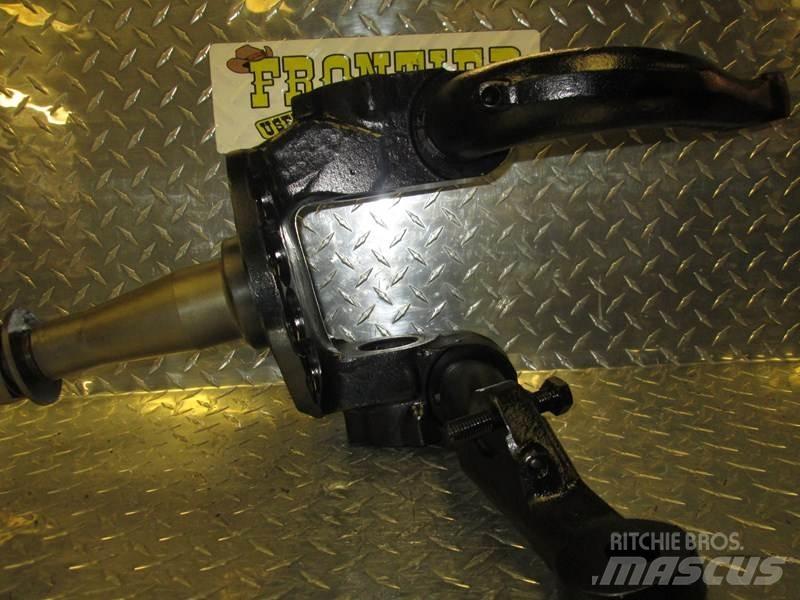 Ford  Ostale kargo komponente