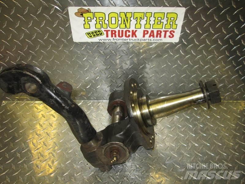 Ford  Ostale kargo komponente
