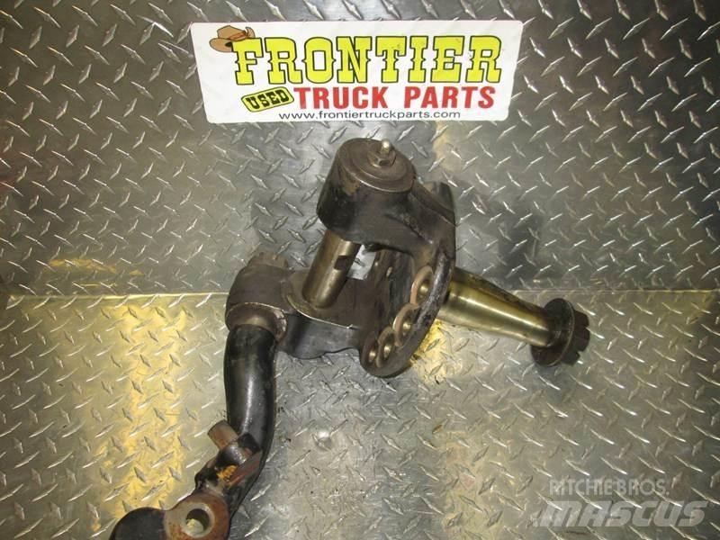 Ford  Ostale kargo komponente