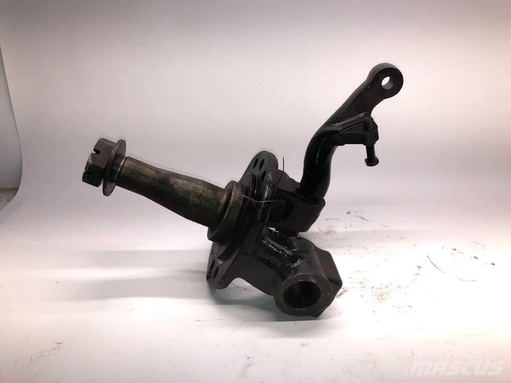 Ford  Ostale kargo komponente