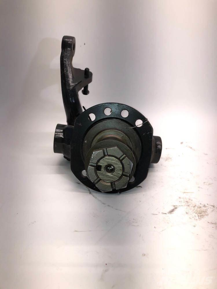 Ford  Ostale kargo komponente