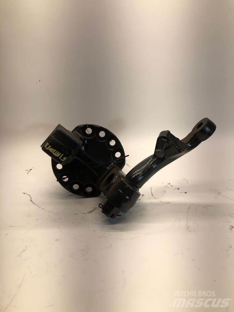Ford  Ostale kargo komponente