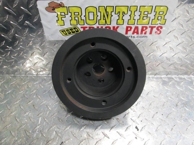 Ford  Ostale kargo komponente