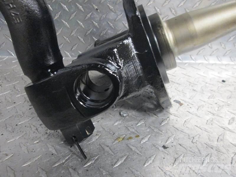 Ford  Ostale kargo komponente