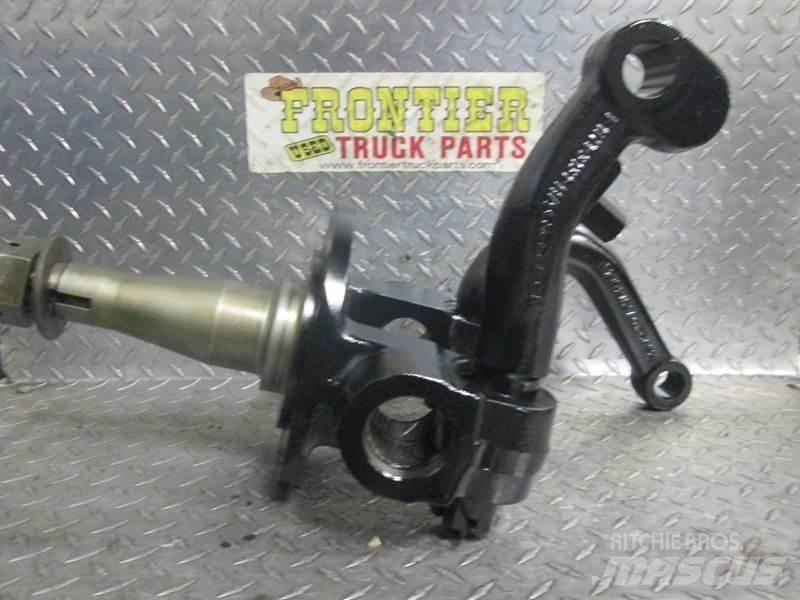 Ford  Ostale kargo komponente