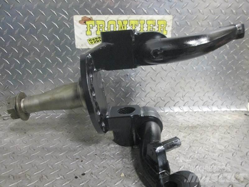 Ford  Ostale kargo komponente