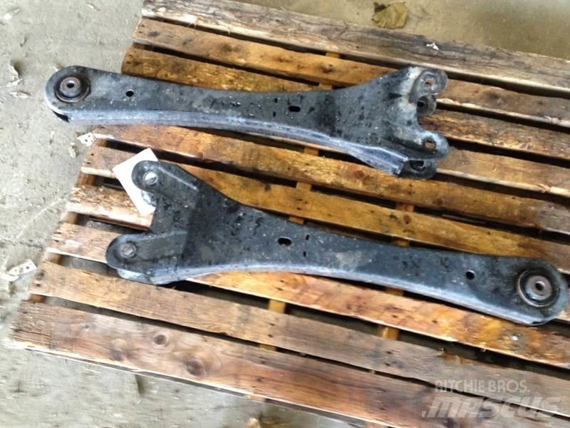 Ford  Ostale kargo komponente
