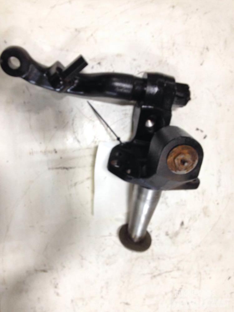 Ford  Ostale kargo komponente
