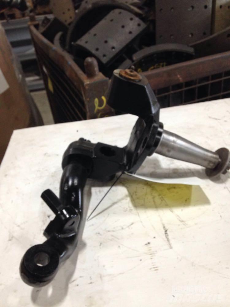 Ford  Ostale kargo komponente