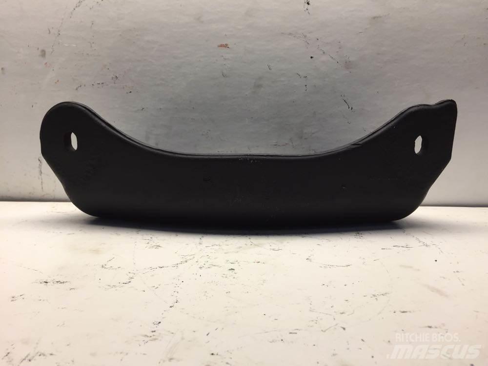 Ford  Ostale kargo komponente