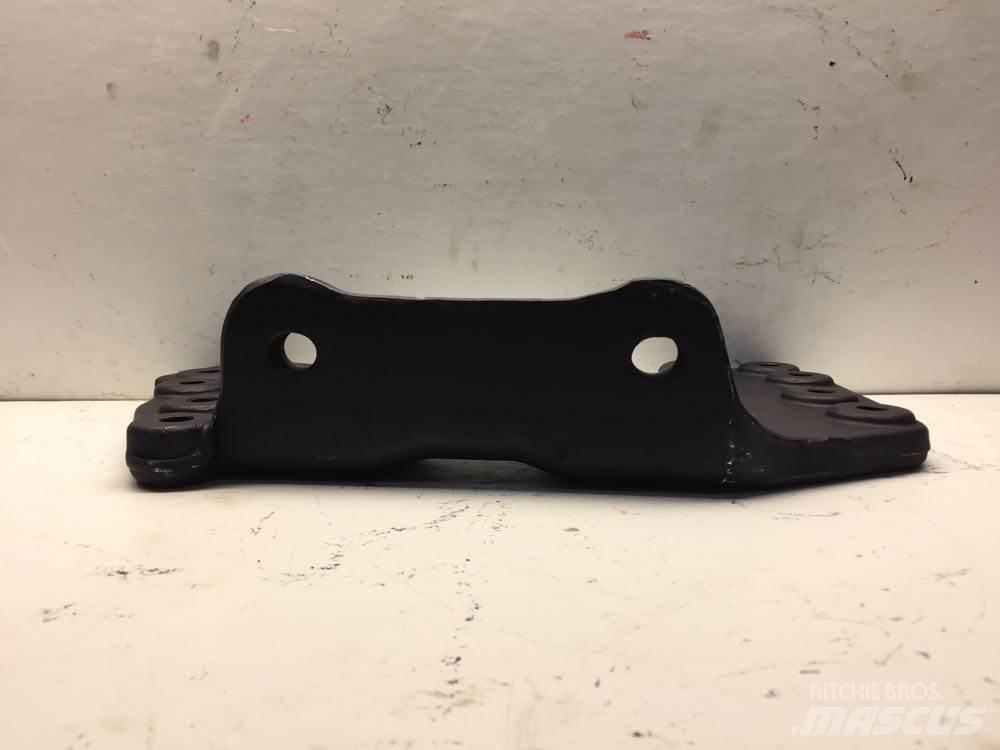 Ford  Ostale kargo komponente