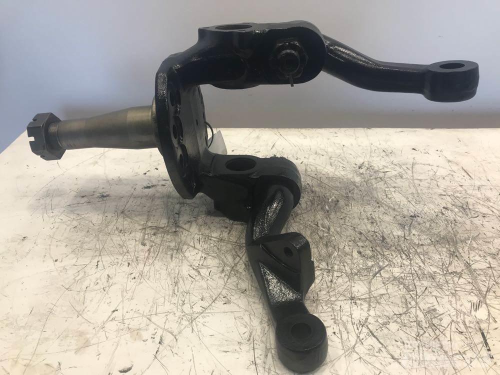 Ford  Ostale kargo komponente