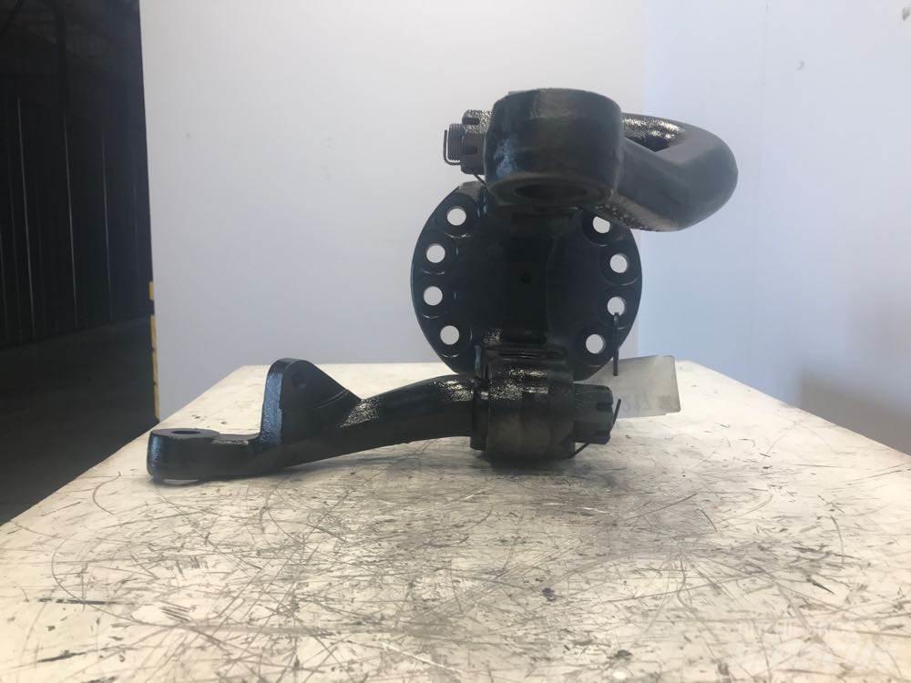 Ford  Ostale kargo komponente