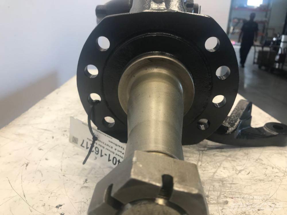 Ford  Ostale kargo komponente